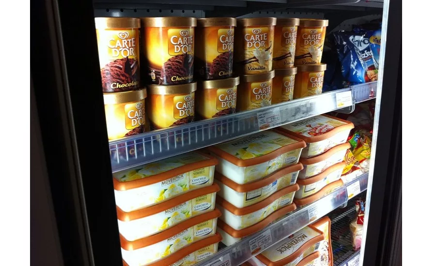 Global ice cream market to grow