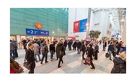 Russian packaging market growing, with 2 big trade shows