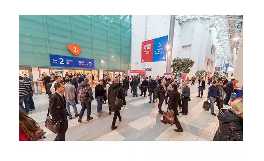 Russian packaging market growing, with 2 big trade shows