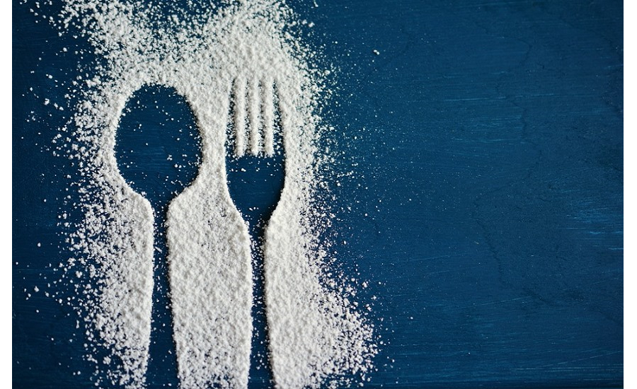 Study reveals consumers eating less sugar 