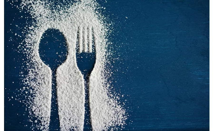 Study reveals consumers eating less sugar