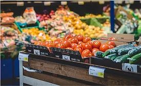 Six Key Trends Driving the Sales of Fresh Fruits & Vegetables