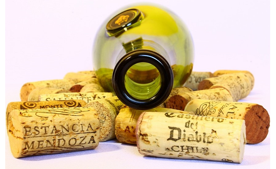 As much as 97% of respondents to a survey of US wine consumers see cork as an indicator of wine quality