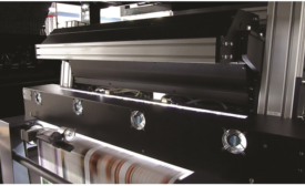 AVT's Turbo series offers high resolution inspection for package printers