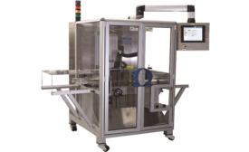 Serialization Solutions Provider Offers Enhanced Carton Coding & Inspection System 