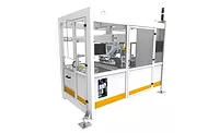 Beck-IML-1.png Beck Automation presents four-cavity IML machines for coffee capsules