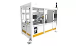 Beck Automation presents four-cavity IML machines for coffee capsules
