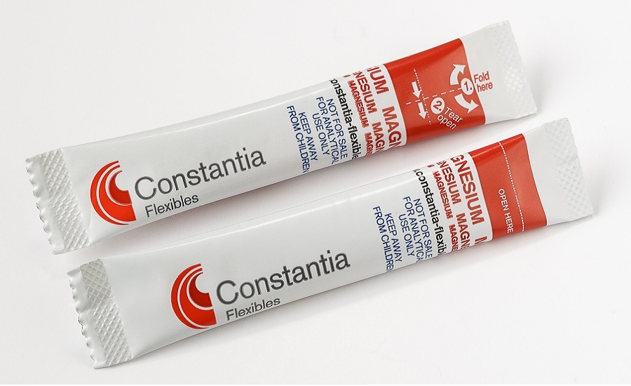 Constantia Flexibles adds slitting/laser perforation equipment for stick packs