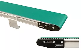 Dorner Conveyor launches 2200 Series Precision Move conveyor