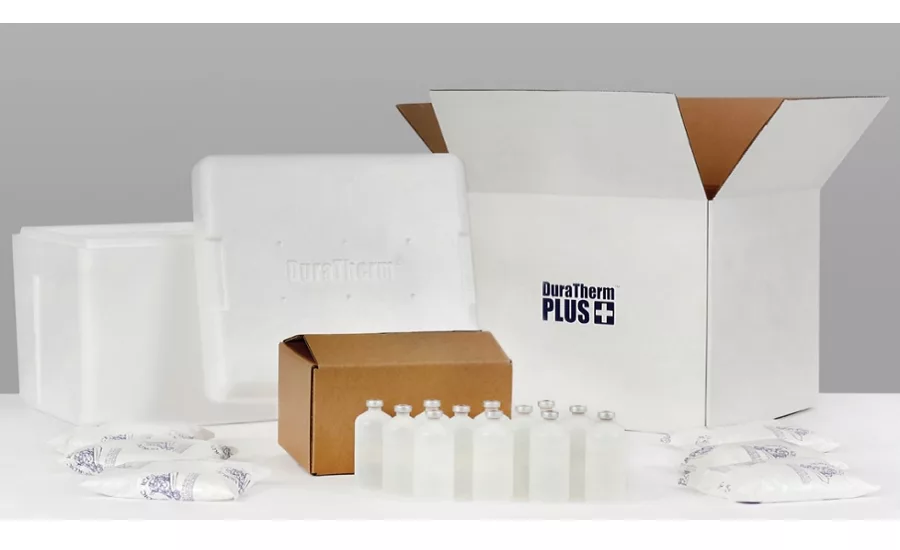 New shipping solution for temperature-sensitive contents