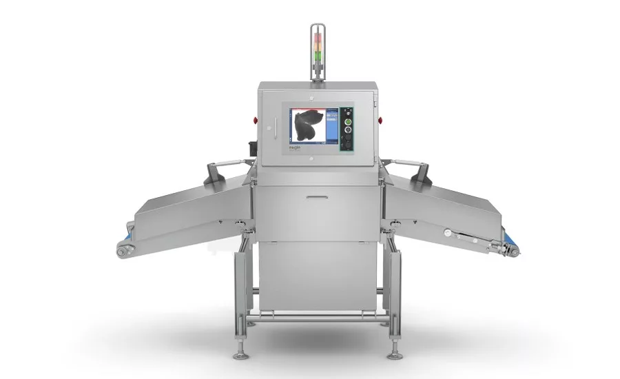 Eagle launches new advanced technology for poultry inspection