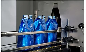 A new perspective on product inspection for food and beverage industry
