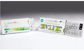Keystone Folding Box Co. Launches  Ecoslide-RX 3.0 Prescription Compliance Package