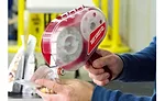 Glue Dots hand-held applicators, benchtop dispensers and adhesive products at Pack Expo 2017