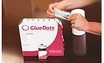 Glue Dots hand-held applicators, benchtop dispensers and adhesive products at Pack Expo 2017