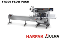 Entry Level Flow Wrapper is Introduced by Harpak-ULMA