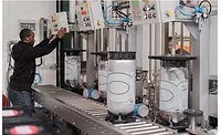 KeyKegs now made from 10% used Kegs and 40% recycled materials
