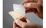 Machine-glazed kraft paper ideal for food and non-food protective packaging