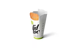 LIDLOC FROM METSÄ BOARD BREAKING NEW GROUND IN PAPERBOARD CUP DESIGN
