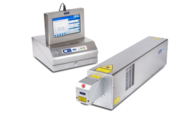 New Linx laser delivers brand protection, quality and productivity