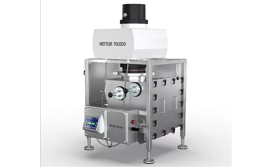 New features improve productivity, quality and worker safety of metal detectors