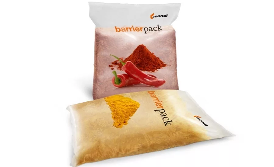 Mondi Consumer Packaging to showcase latest industrial barrier film solutions