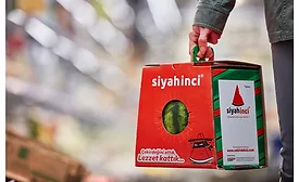 New packaging solution for watermelon transportation and storage