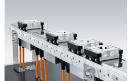 Multi-Carrier-System from Siemens and Festo delivers flexible, Industrie 4.0-ready intralogistics