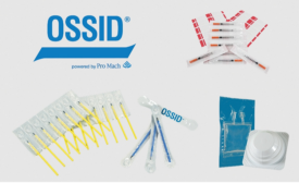 Ossid introduces medical thermoform fill seal machine