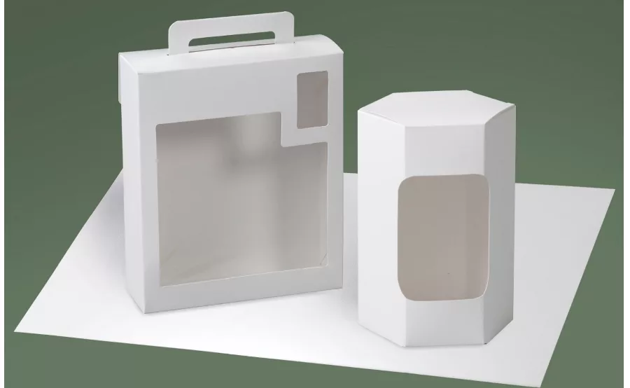 PaperWorks launches whiteback 100% corrugated recycled board