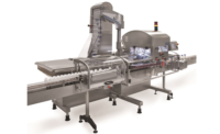 Pro Mach debuts capping solutions at Interpack