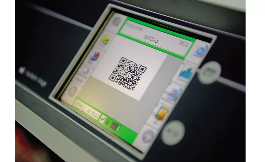 SIG Combibloc announces new digital solutions ensure 100% connectivity and transparency