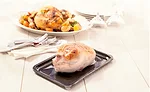 TraySkin poultry packaging film