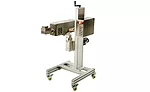 SQUID INK RELEASES A NEW LINE OF LASER MARKING SYSTEMS