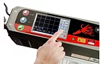 SQUID INK RELEASES A NEW LINE OF LASER MARKING SYSTEMS