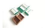 Latest Machinery Developments for Packaging Chocolate Products