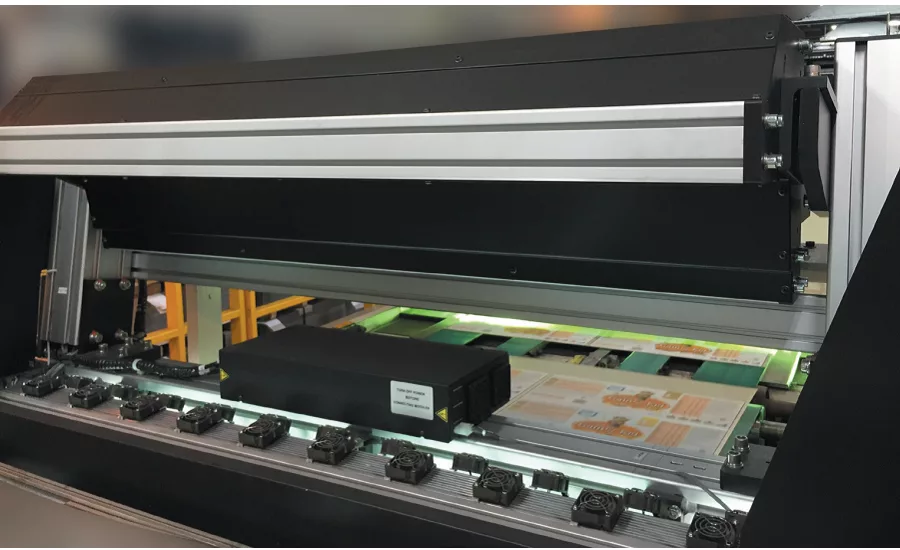 AVT to Demonstrate Advanced In-line Solutions at Metpack 2017