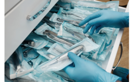 Toray Plastics (America) Introduces Medical Packaging Film 