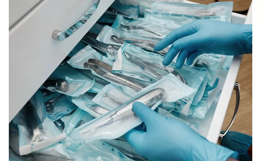 Toray Plastics (America) Introduces Medical Packaging Film