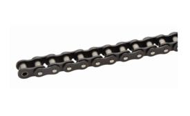 Tsubaki launches lube-free Lambda roller chain