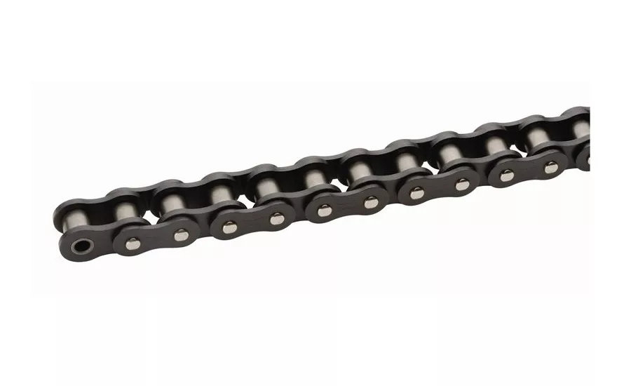 Tsubaki launches lube-free Lambda roller chain
