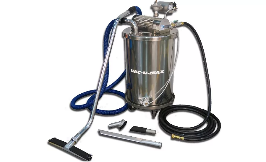 VAC-U-MAX brings processing & packaging automation solutions to PACK EXPO 