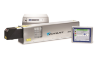 Videojet Launches Faster 3640 CO2 Laser Marking System 