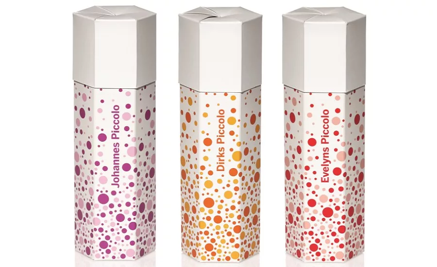 Zanders introduces new Silk digital printing