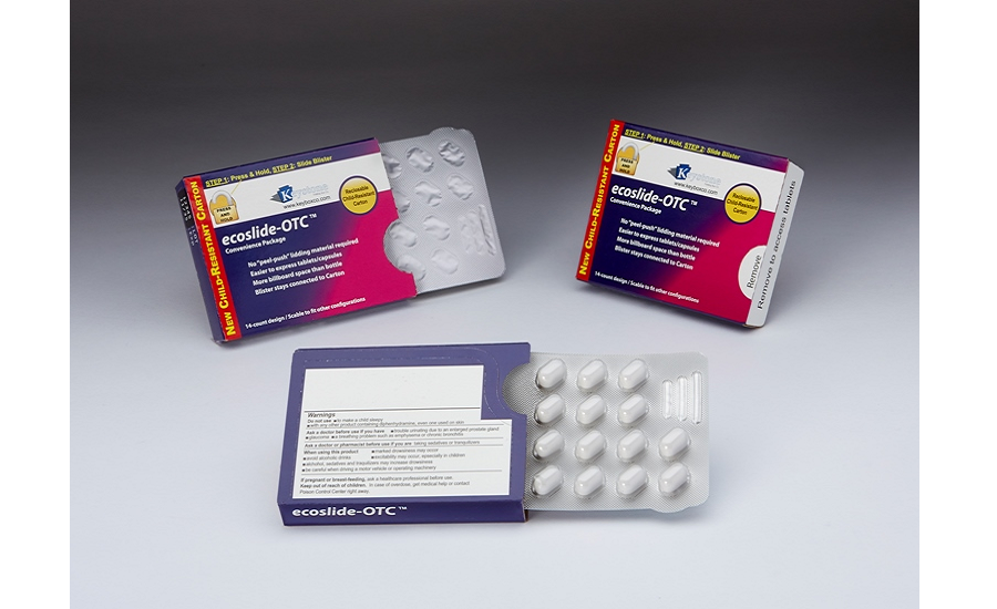 Child-Resistant Packaging Testing and Certification, Pharma Packaging