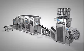 tna TO DOUBLE PRODUCTION LINE SPEEDS WITH NEW ULTRA-HIGH SPEED SYSTEMS