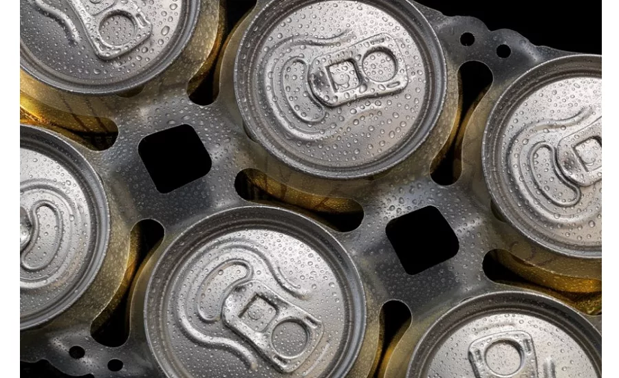 WaveGrip from RPC to showcase at Interpack 2017