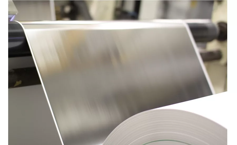 API Group acquires Amsterdam Metallized Products