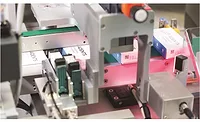 Adents to demonstrate serialization technology at Pack Expo East 2017