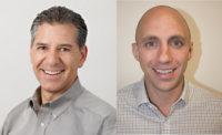 Blueprint Automation hires two regional sales managers